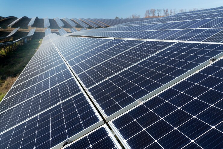 Solar Panel Grants uk