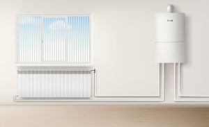 Storage Heater Grants