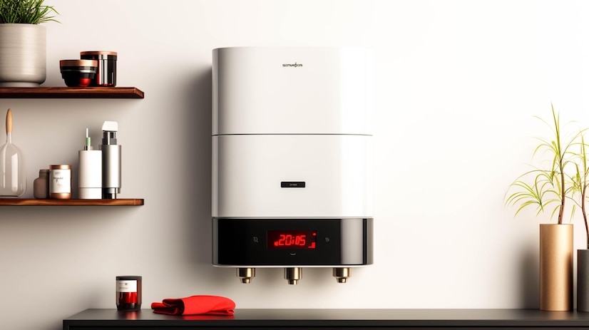 Eligible For A First Time Central Heating Grant?