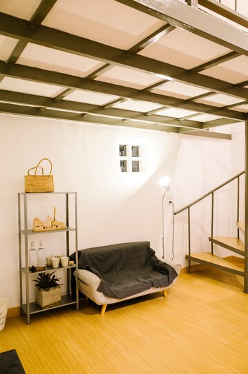 Room In Roof Attic Insulation in uk