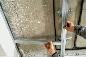 Internal Wall Insulation