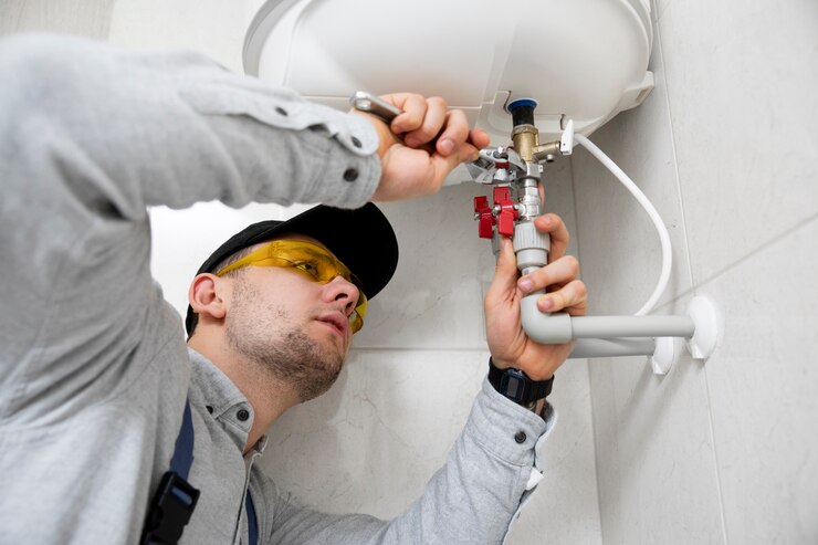 Boiler Replacement Grant?